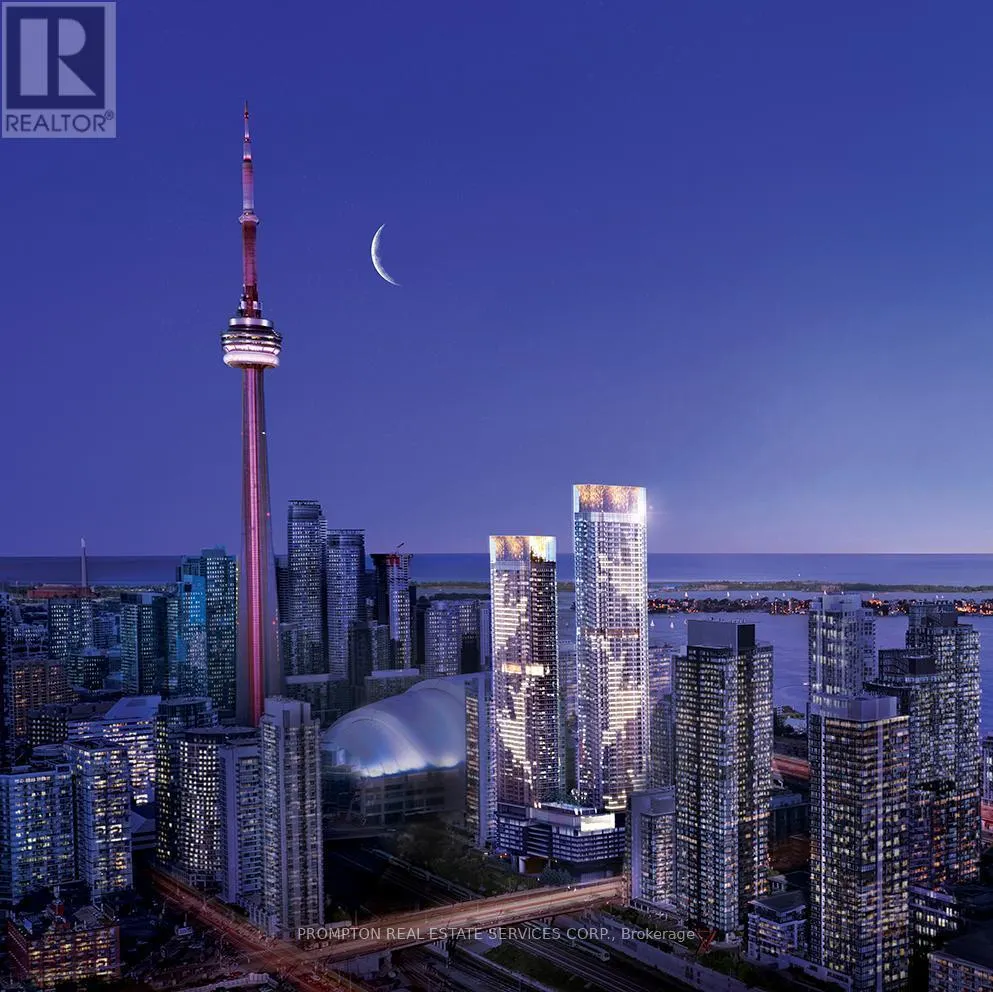 2512 - 3 CONCORD CITYPLACE WAY