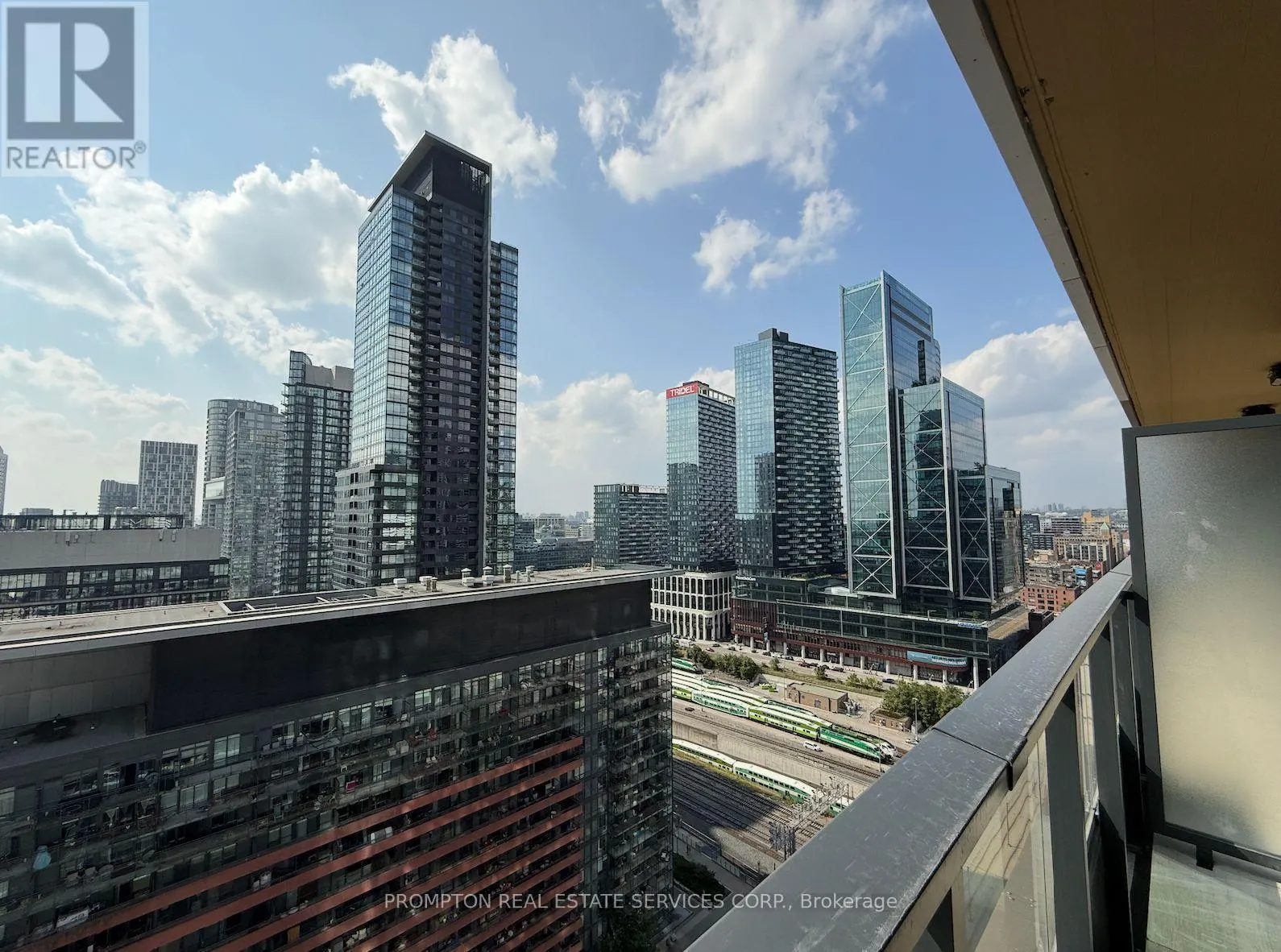 2512 - 3 CONCORD CITYPLACE WAY