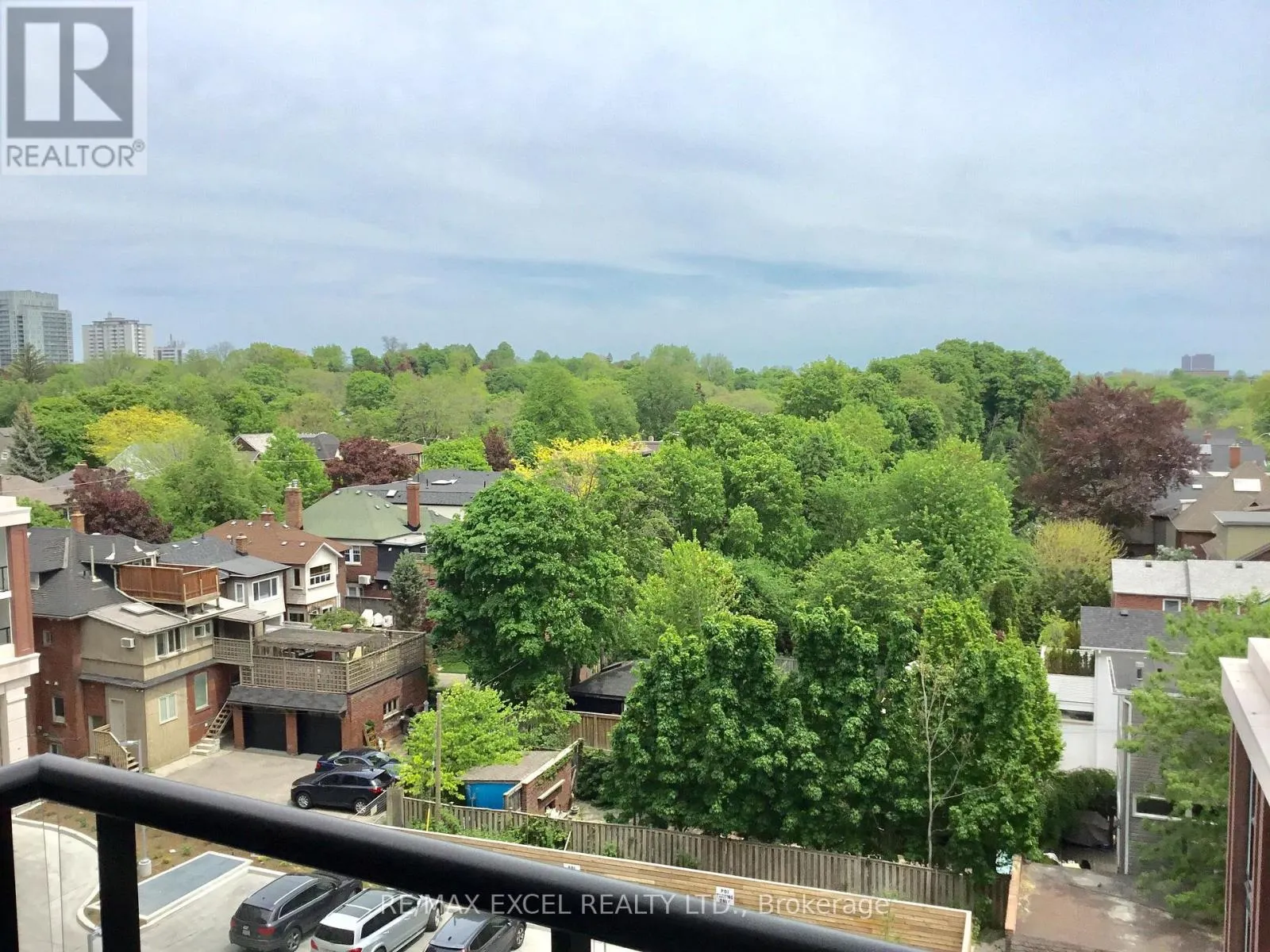 506 - 1 BELSIZE DRIVE