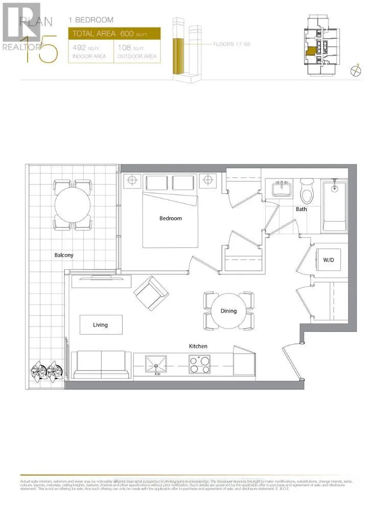 3315 - 3 CONCORD CITYPLACE WAY