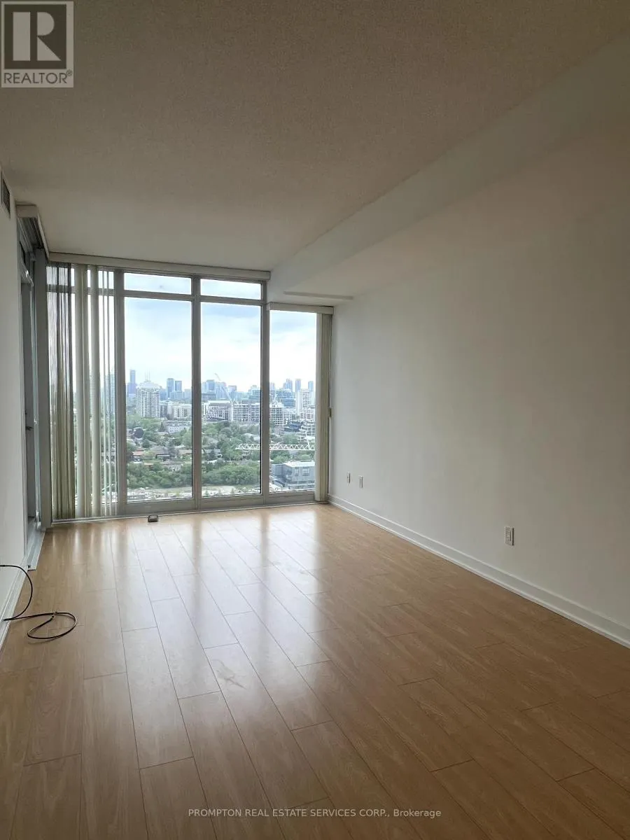 3112 - 121 MCMAHON DRIVE
