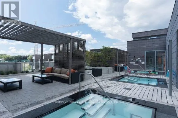 3112 - 121 MCMAHON DRIVE