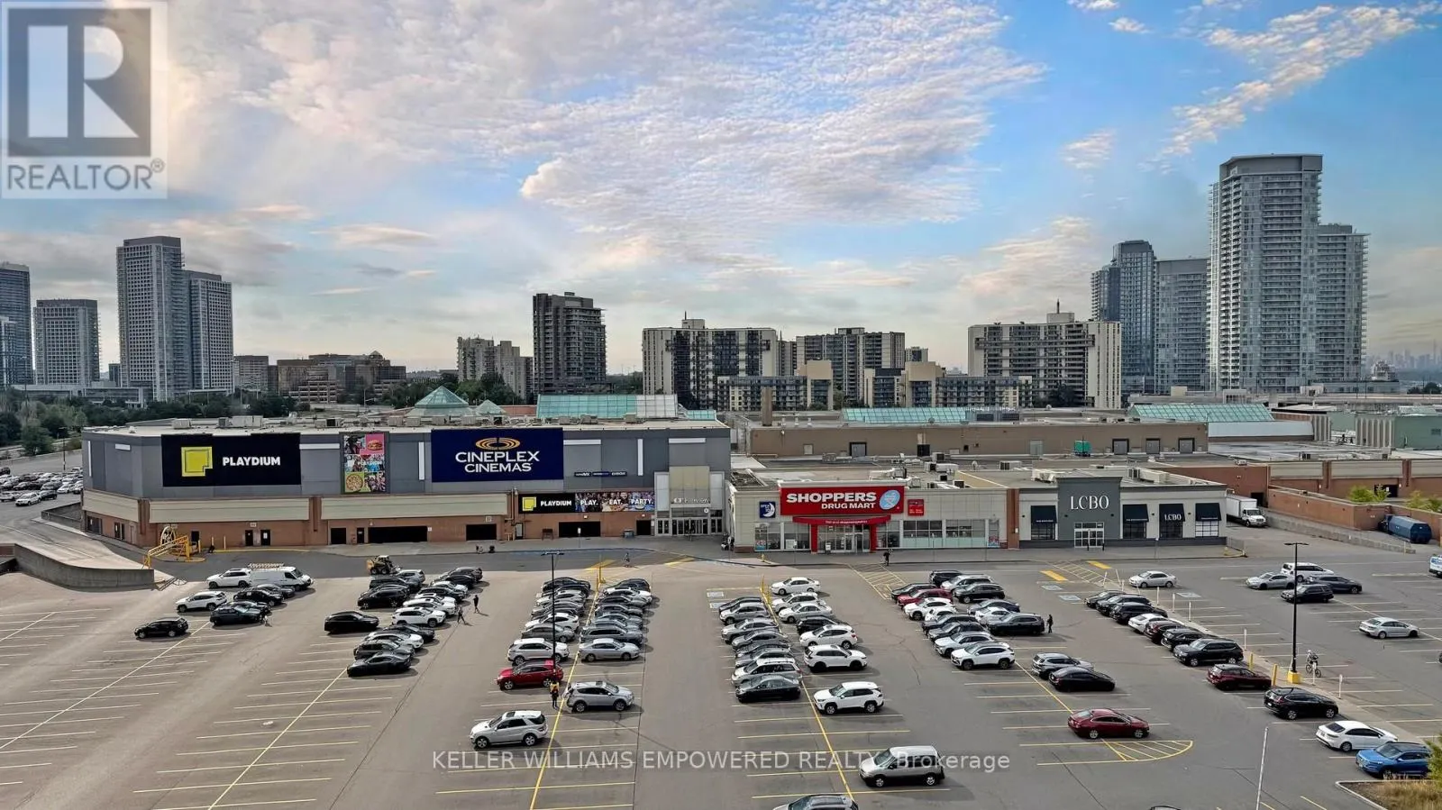 801 - 128 FAIRVIEW MALL DRIVE