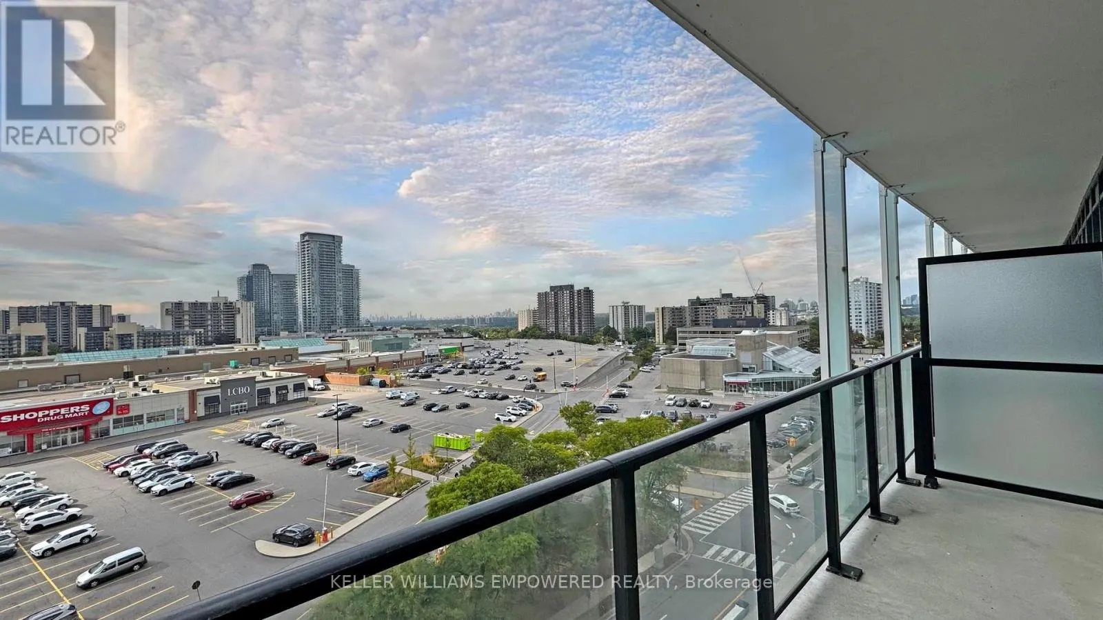 801 - 128 FAIRVIEW MALL DRIVE