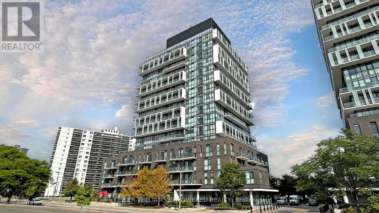 801 - 128 FAIRVIEW MALL DRIVE