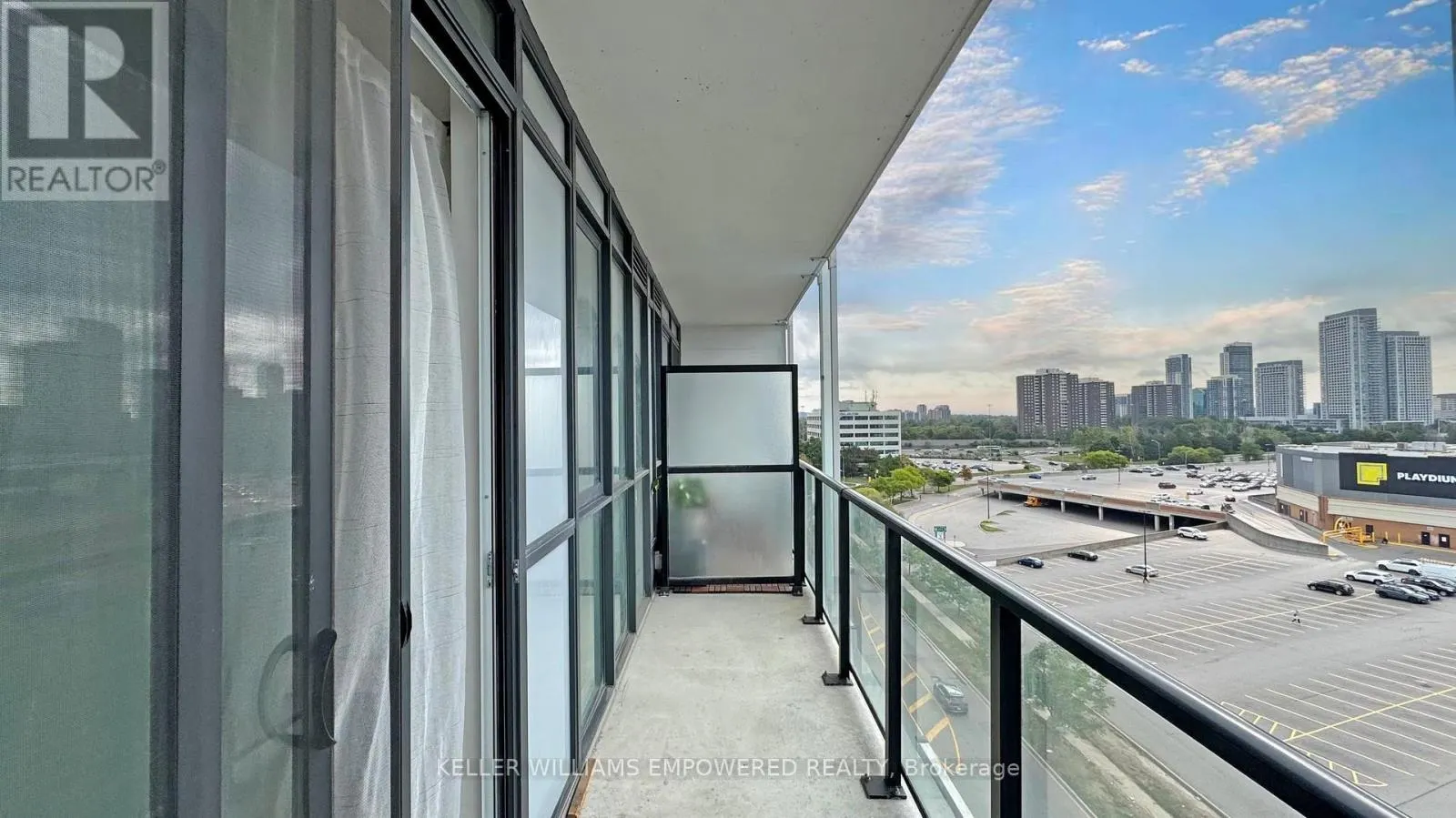 801 - 128 FAIRVIEW MALL DRIVE