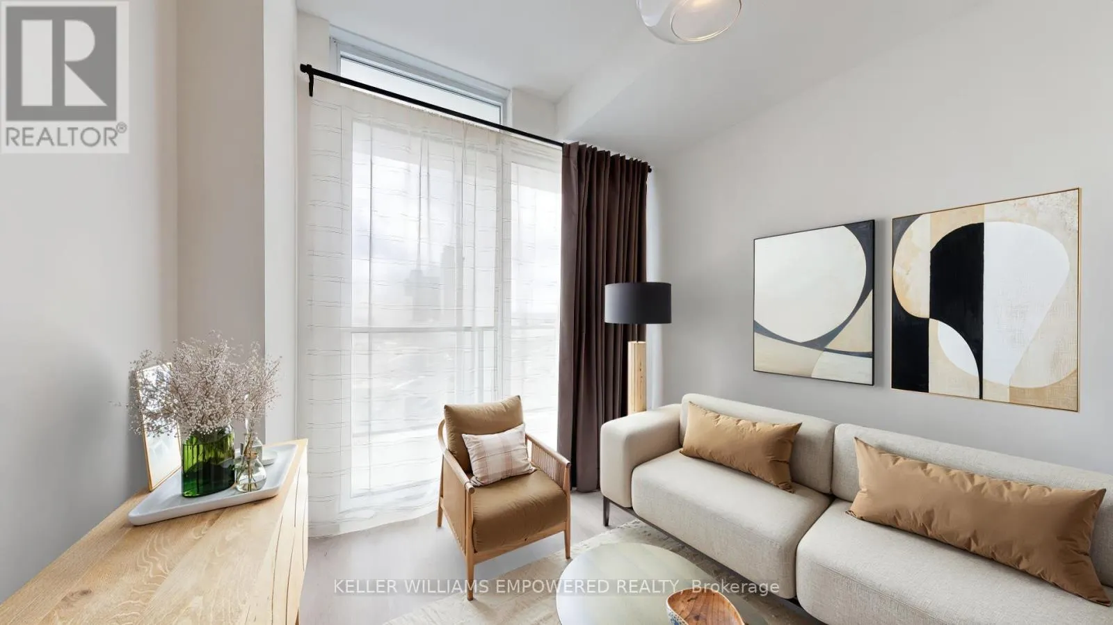 801 - 128 FAIRVIEW MALL DRIVE