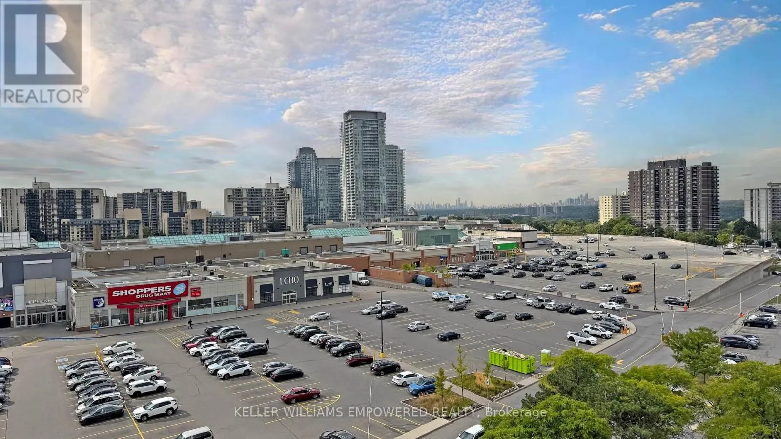 801 - 128 FAIRVIEW MALL DRIVE