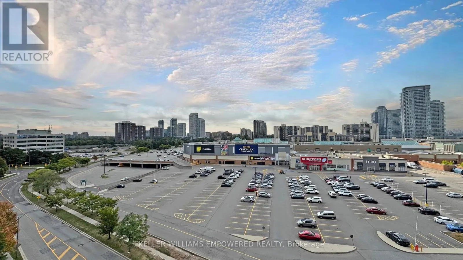 801 - 128 FAIRVIEW MALL DRIVE