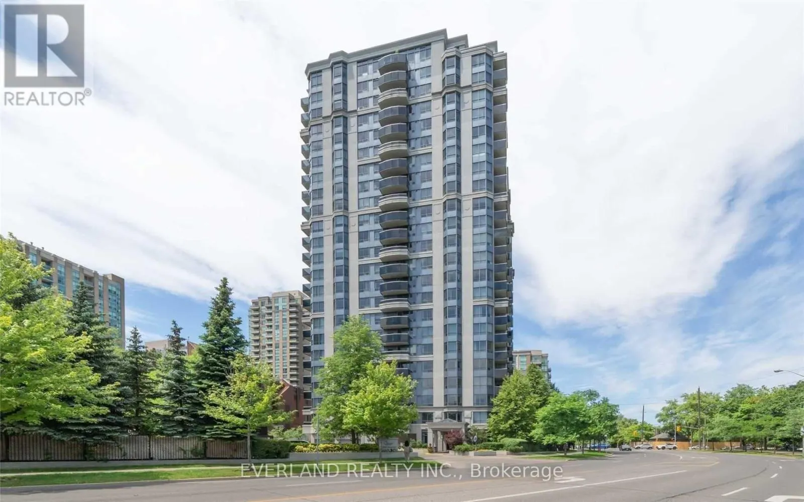 2306 - 35 FINCH AVENUE E