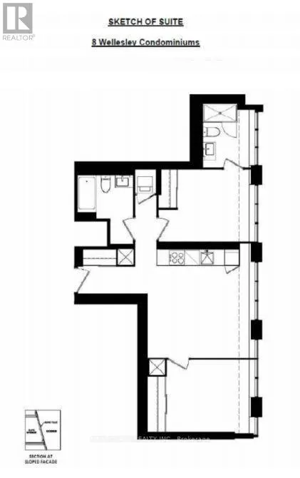 LPH06 - 8 WELLESELY STREET