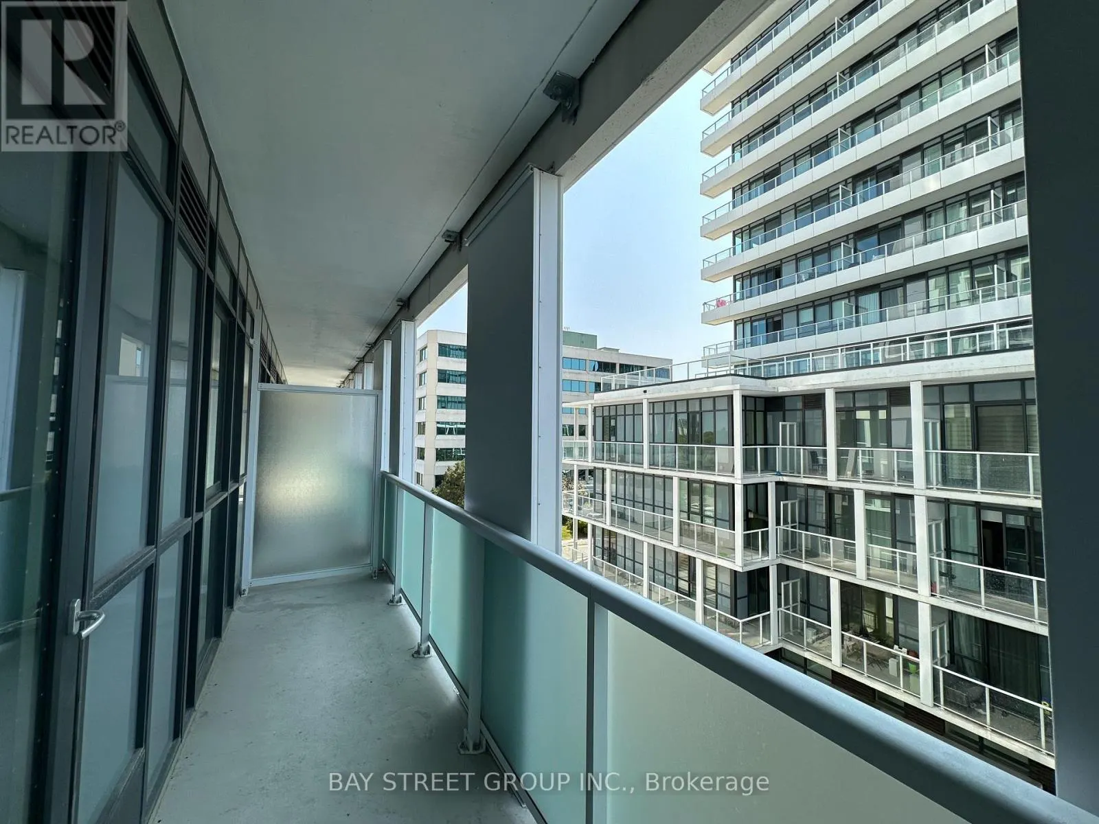501 - 188 FAIRVIEW MALL DRIVE