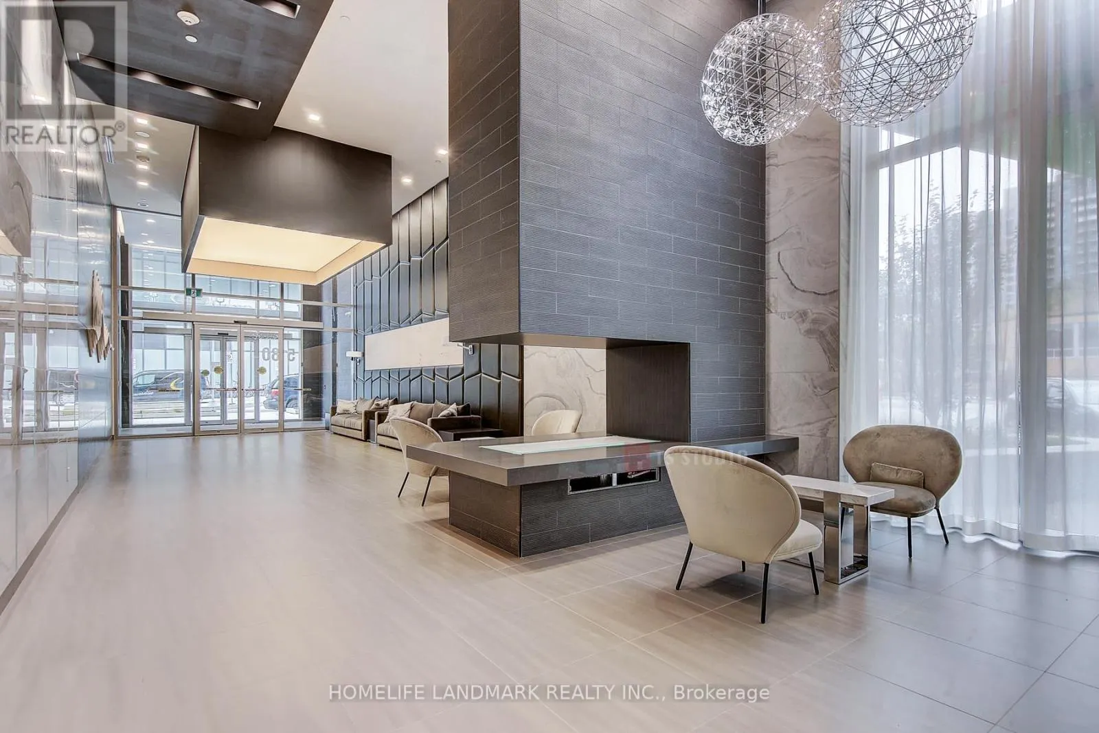 1312 - 5180 YONGE STREET