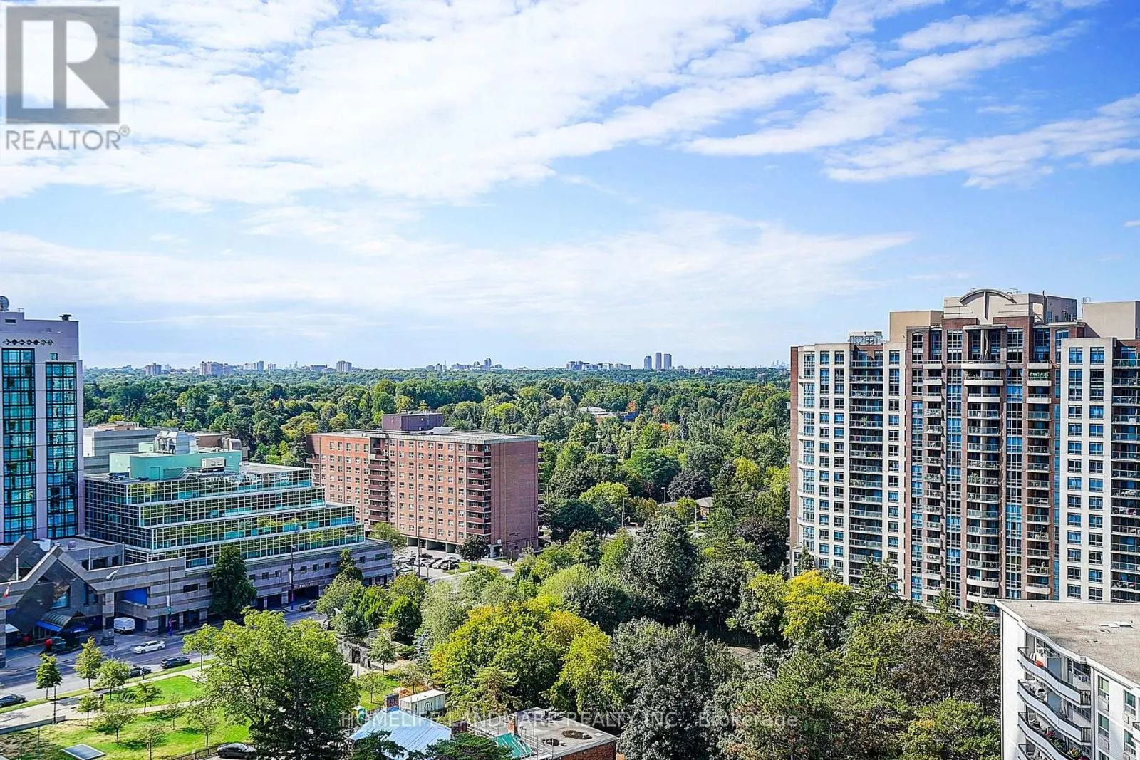 1312 - 5180 YONGE STREET