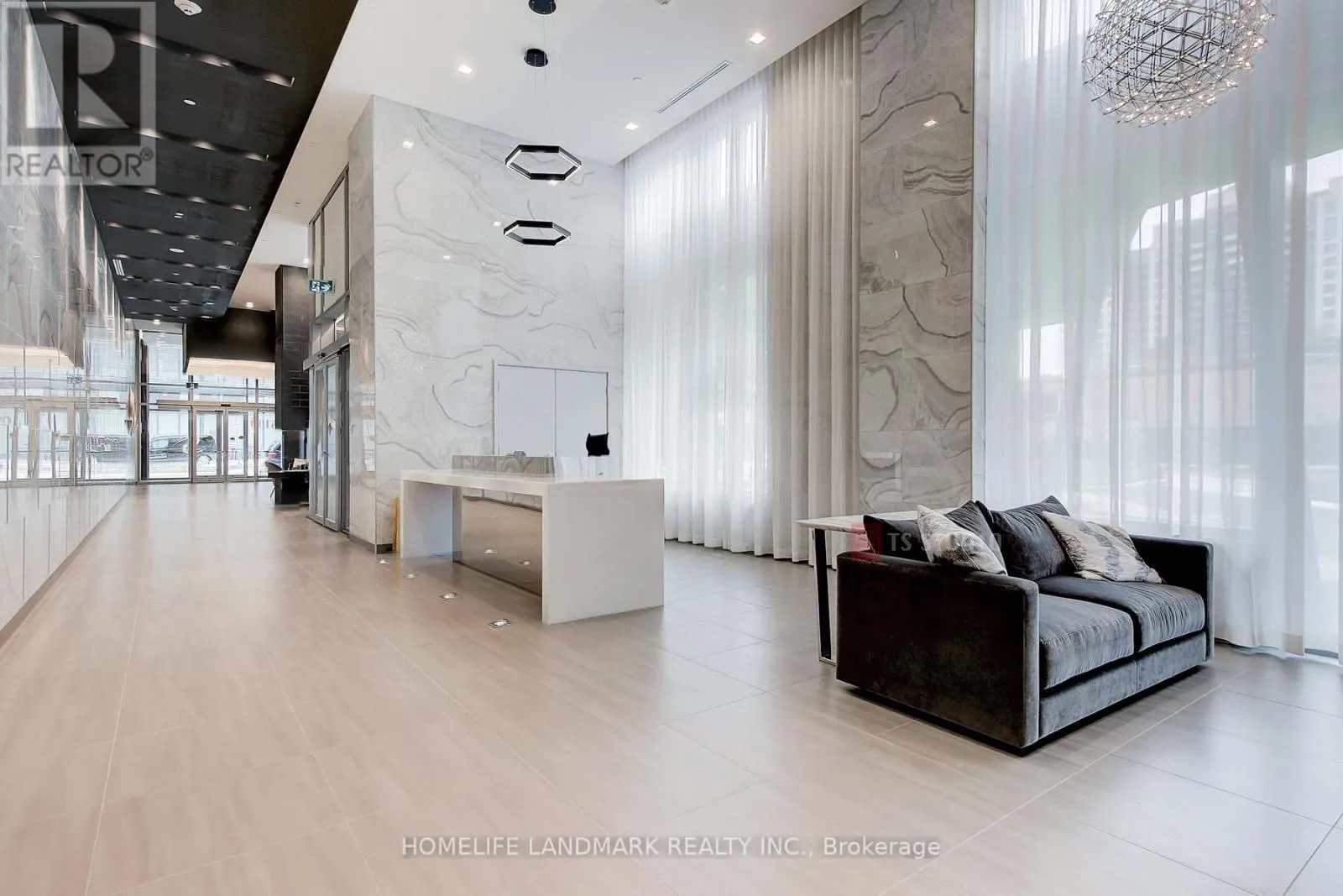 1312 - 5180 YONGE STREET