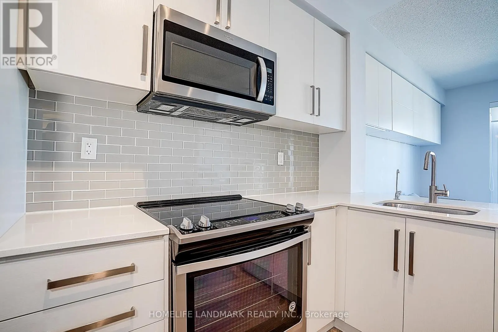 1312 - 5180 YONGE STREET