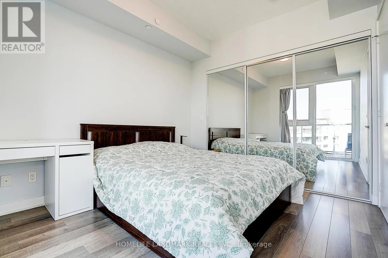 1312 - 5180 YONGE STREET