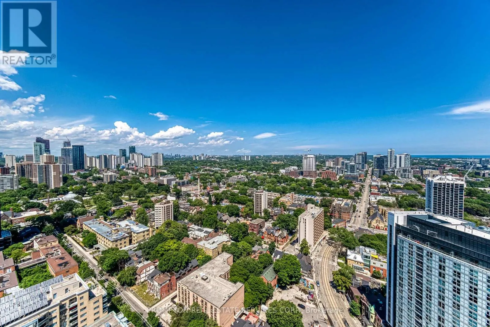 3215 - 251 JARVIS STREET
