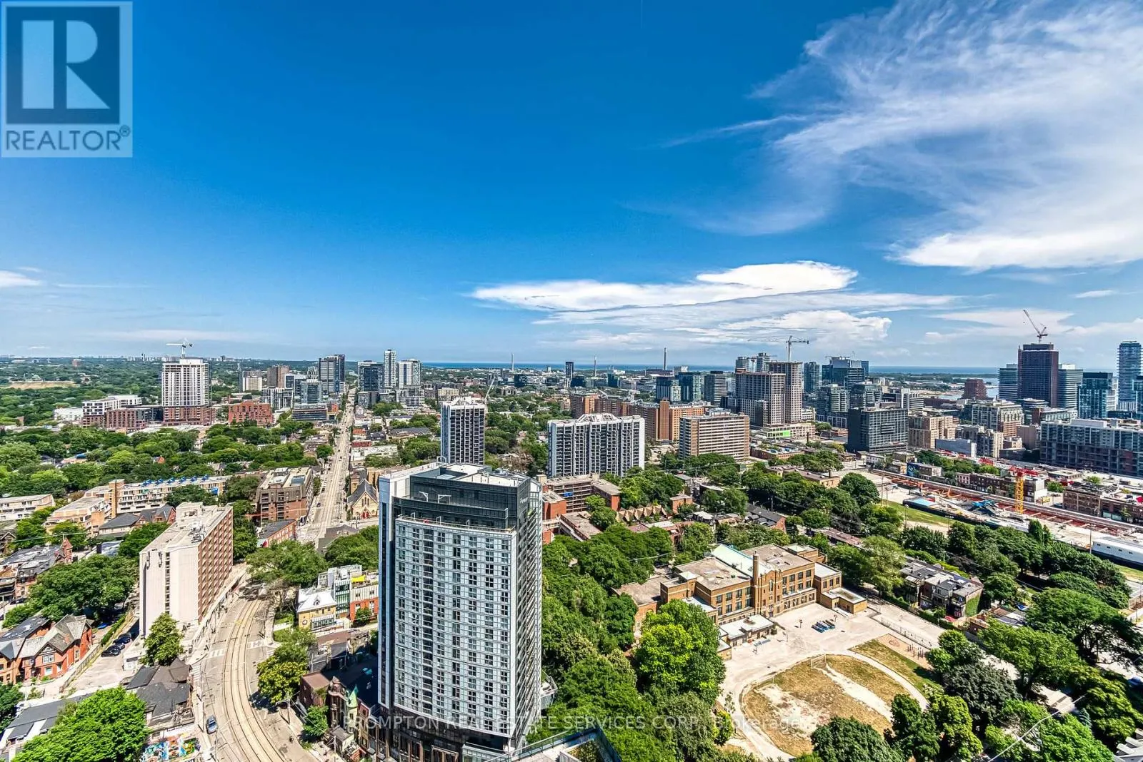 3215 - 251 JARVIS STREET