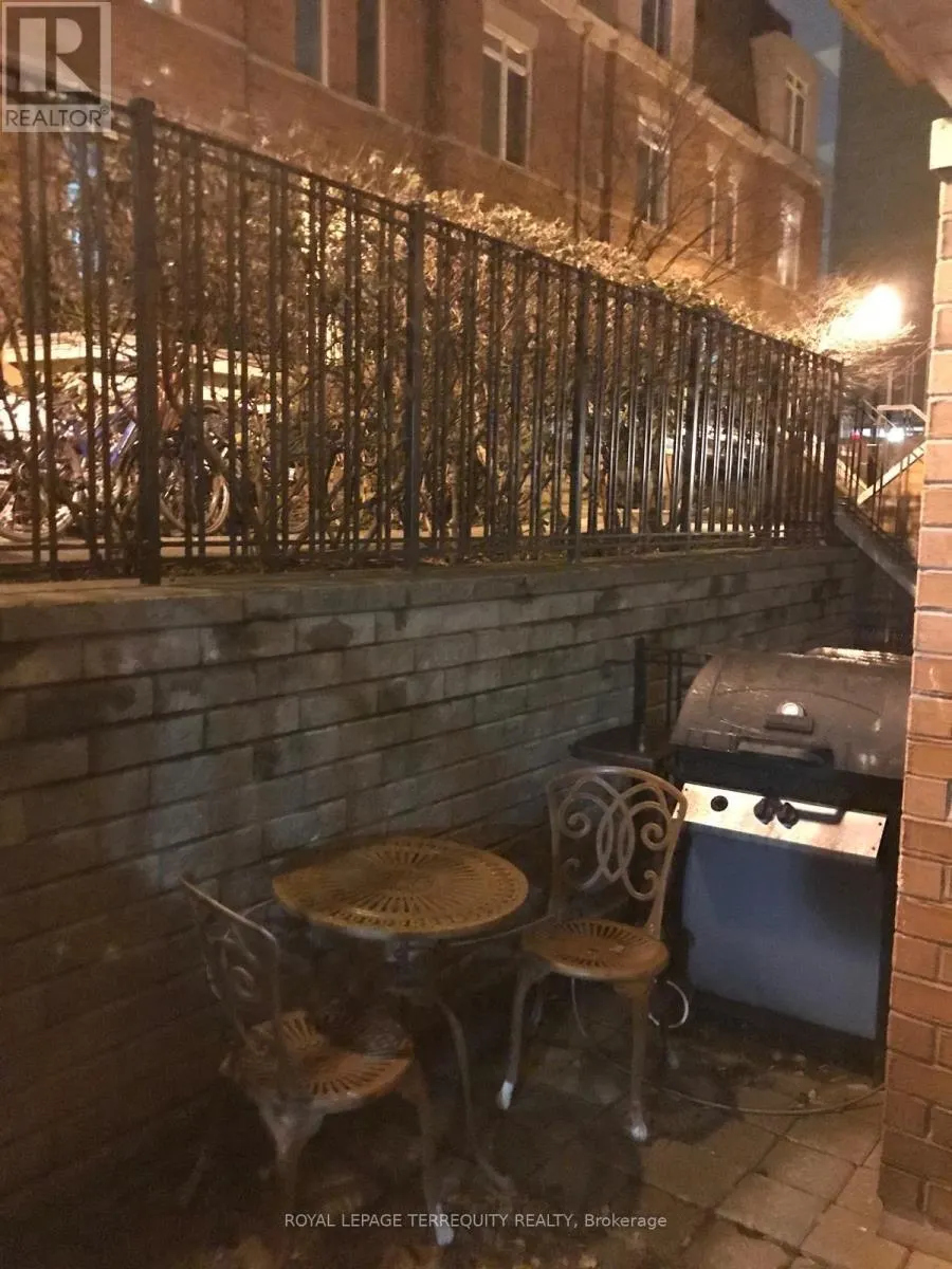 112 - 415 JARVIS STREET