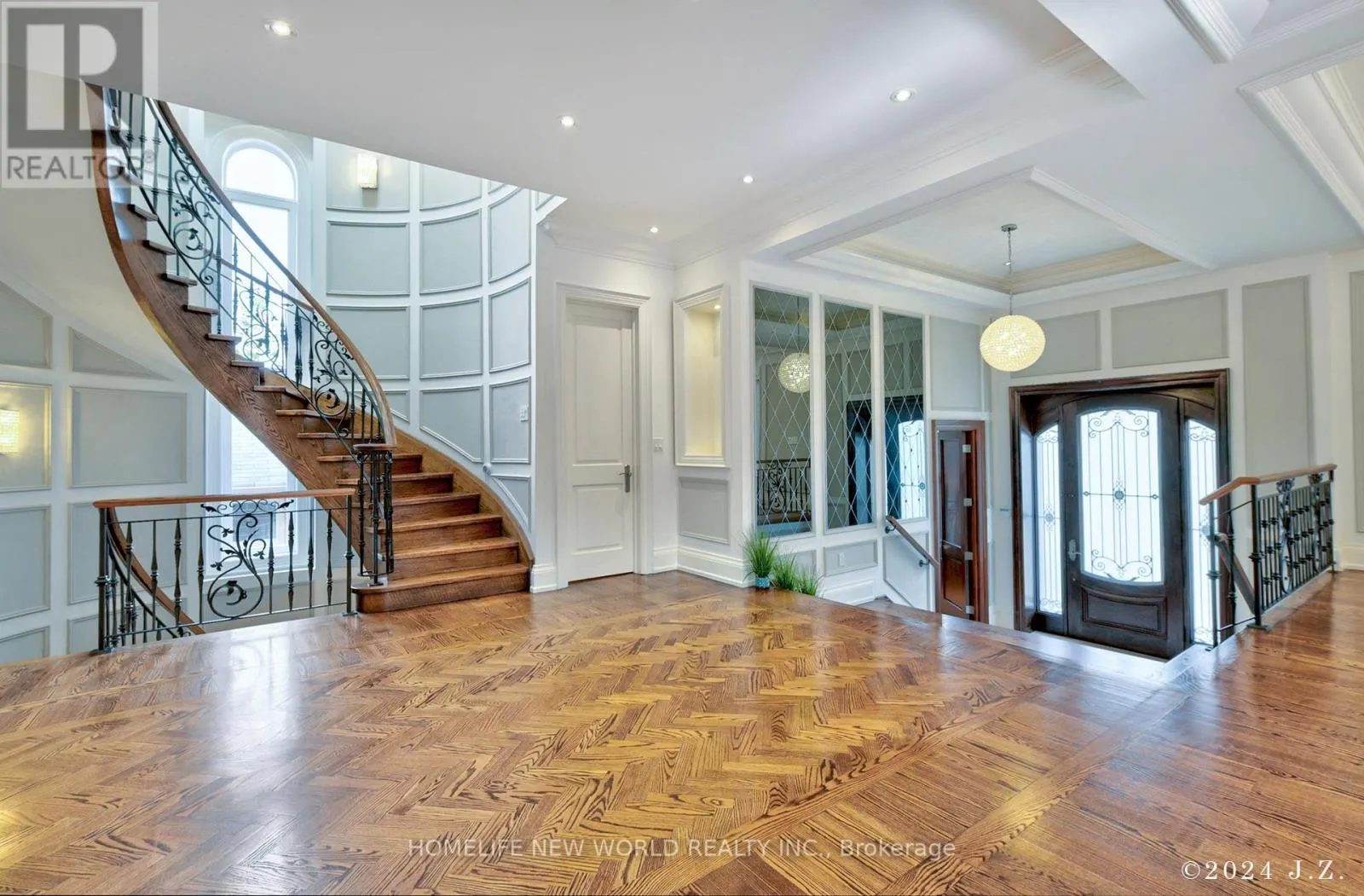 120 HOMEWOOD AVENUE