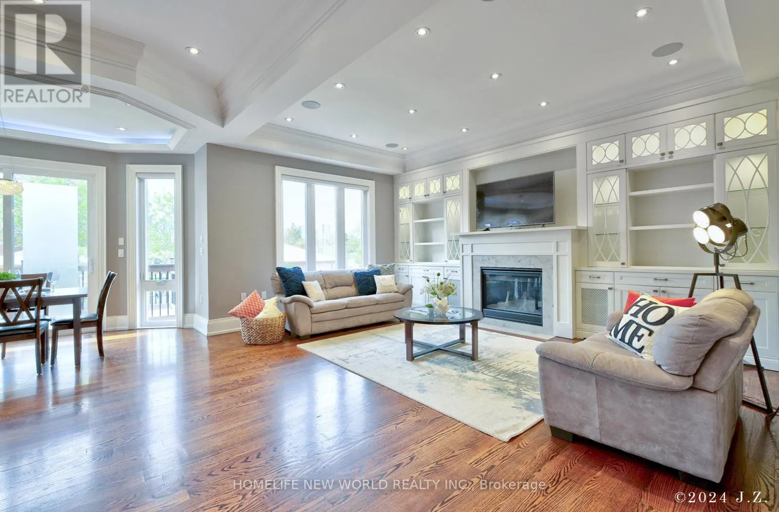 120 HOMEWOOD AVENUE