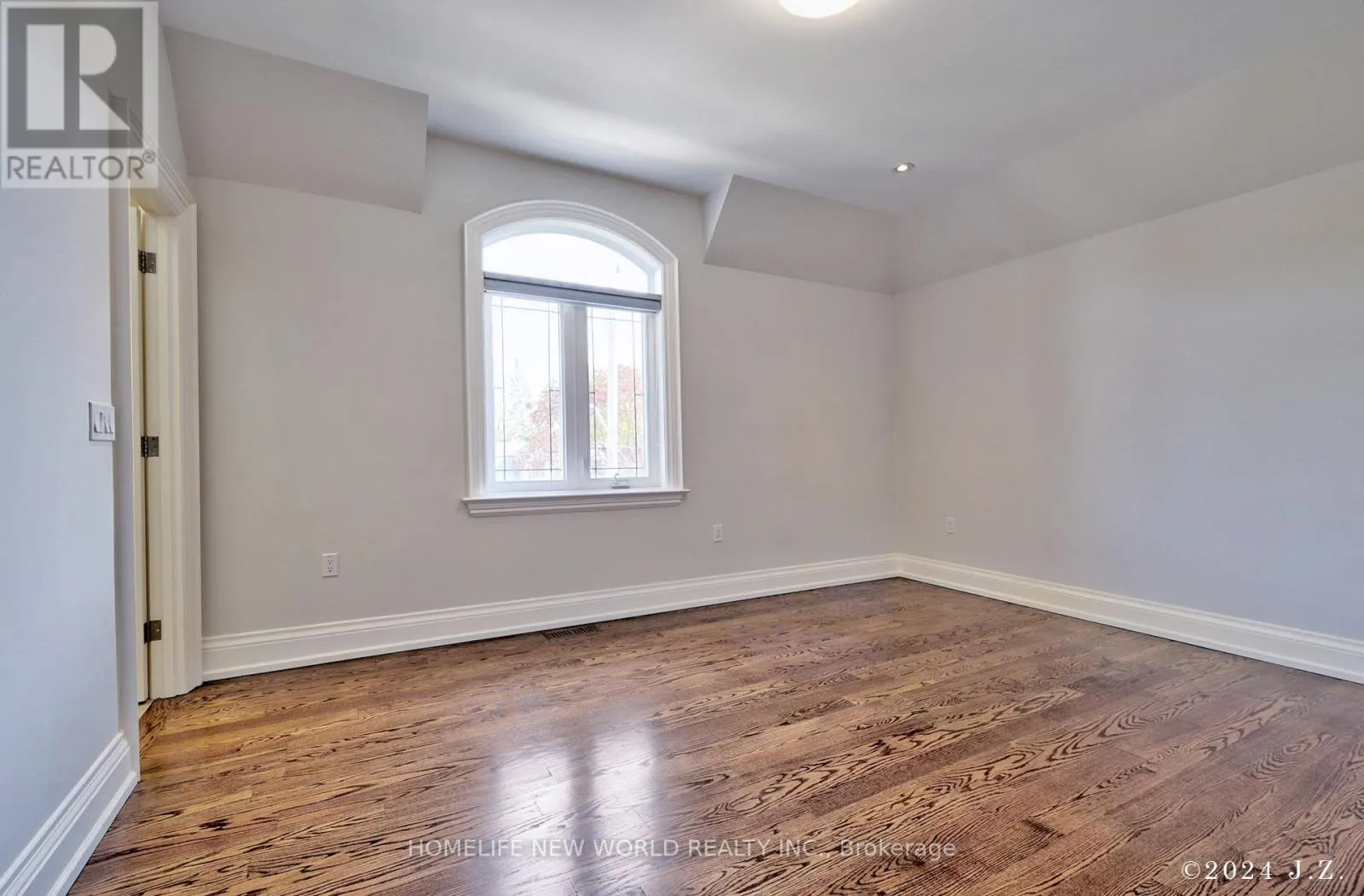 120 HOMEWOOD AVENUE