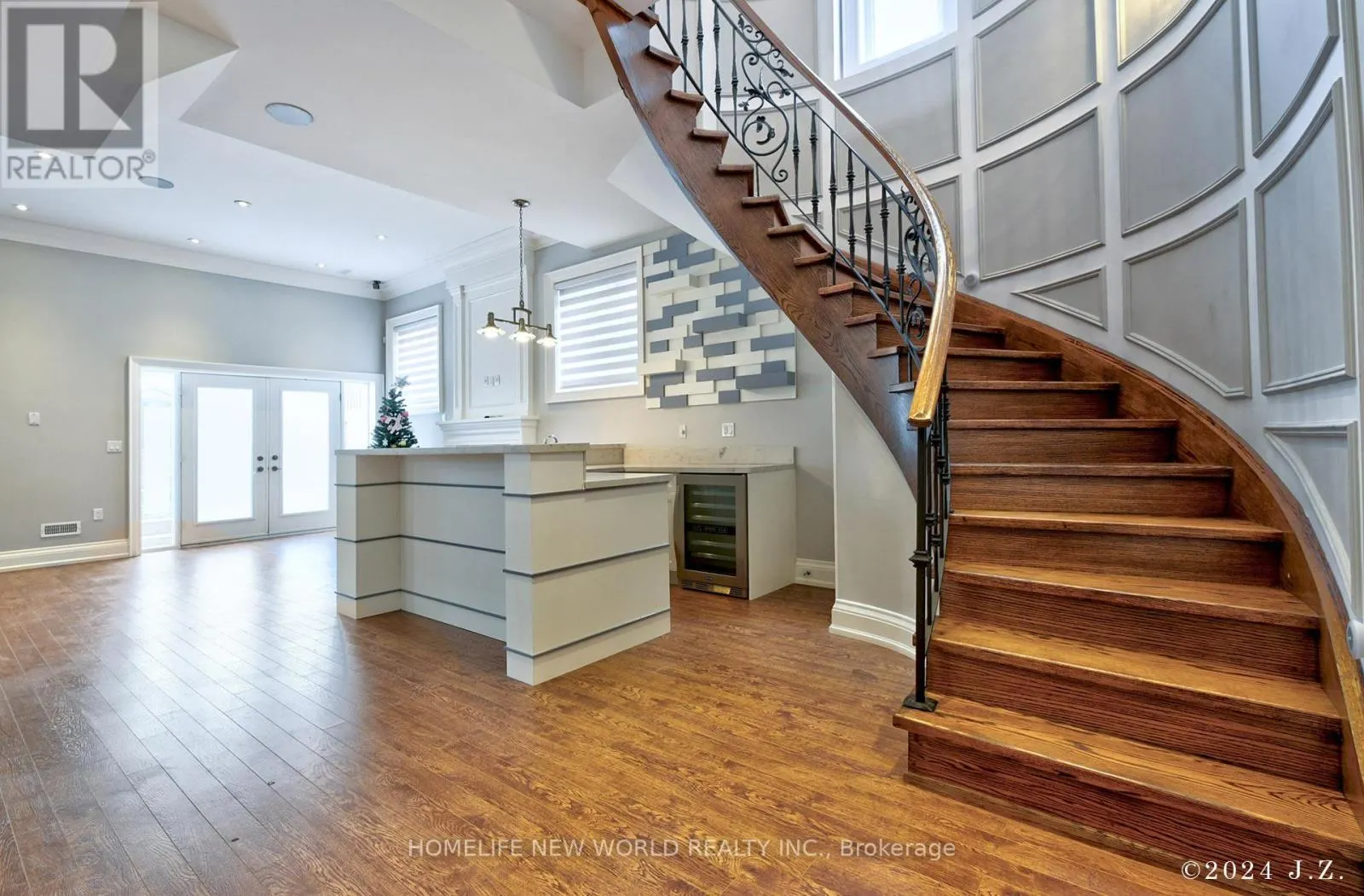 120 HOMEWOOD AVENUE