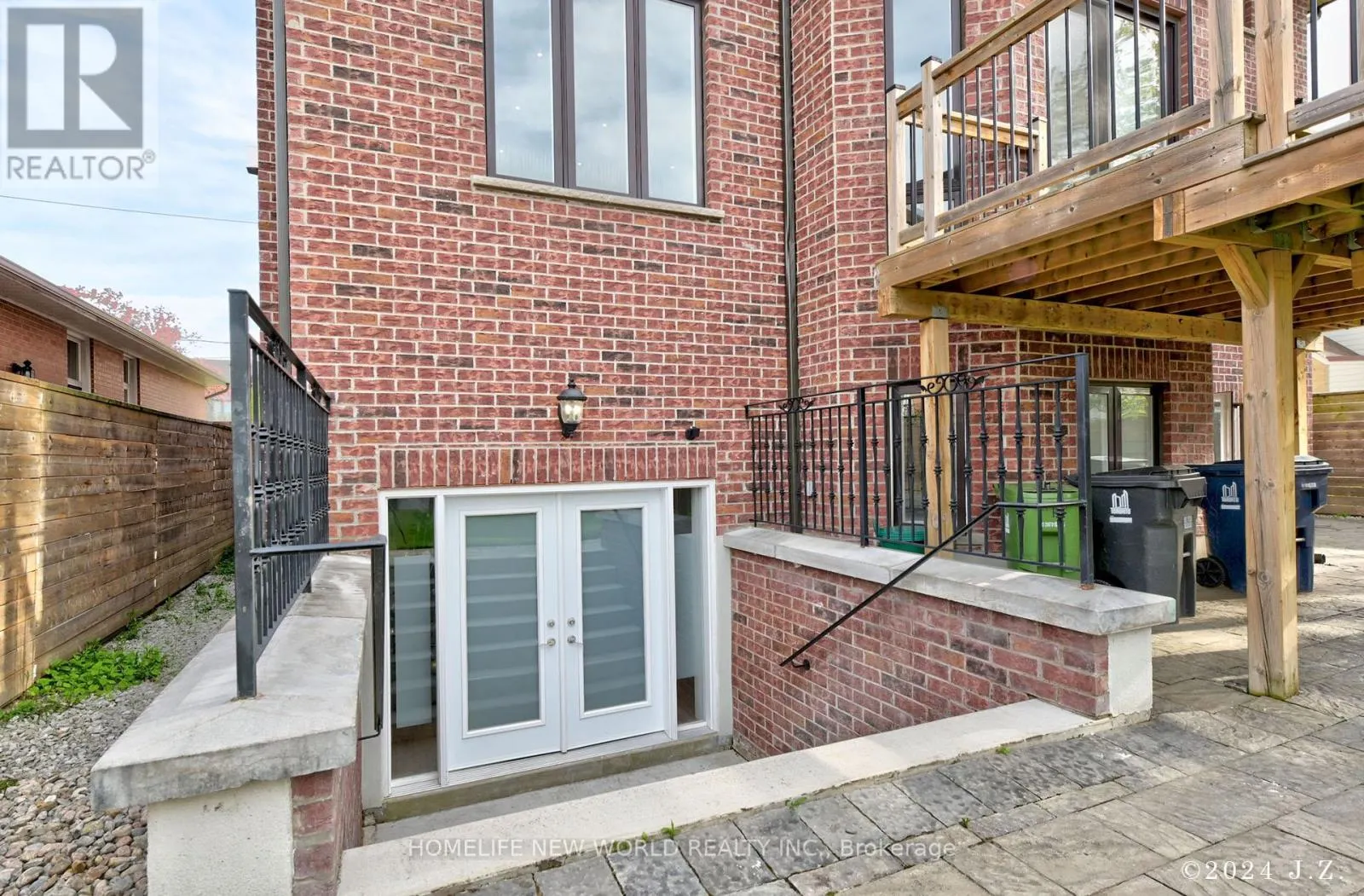 120 HOMEWOOD AVENUE