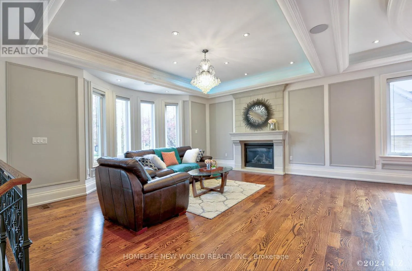 120 HOMEWOOD AVENUE
