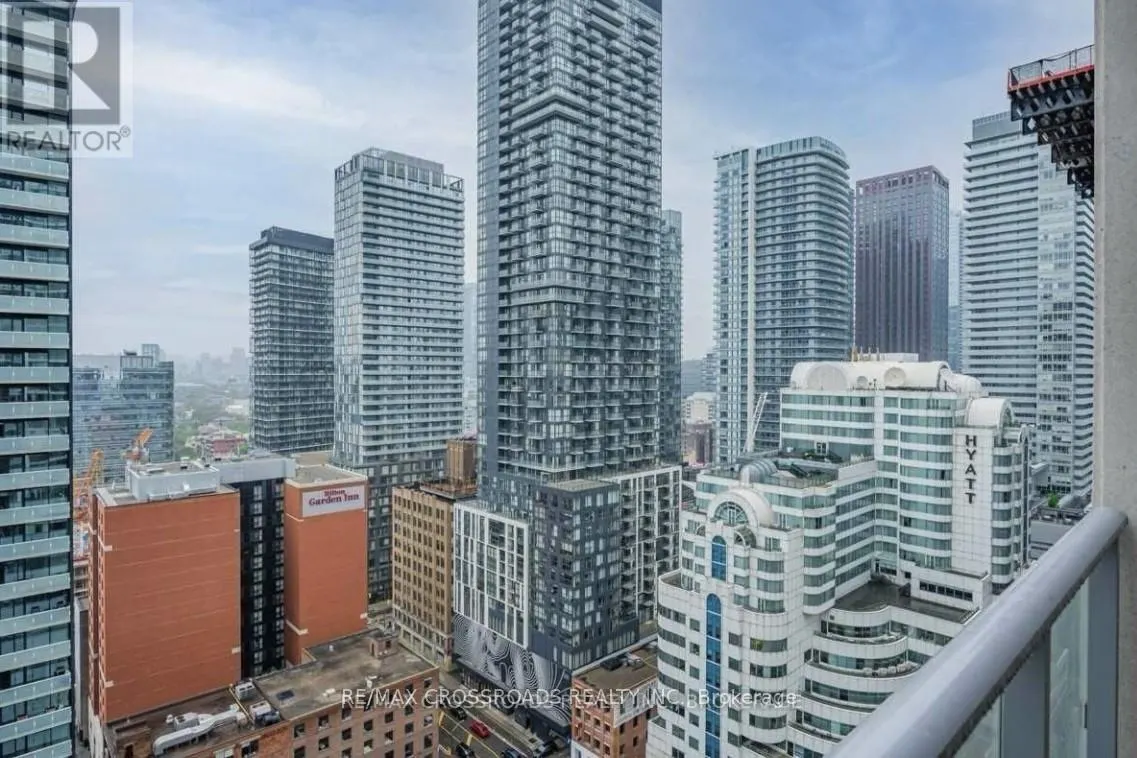 2308 - 375 KING STREET W