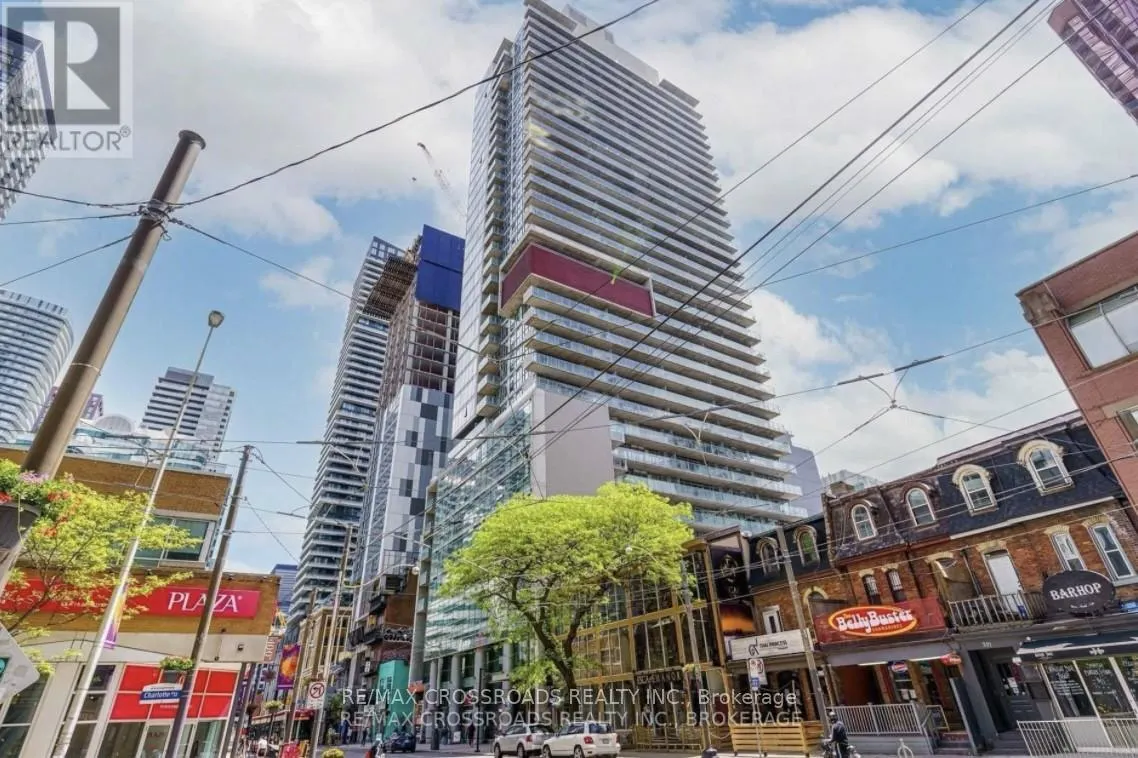 2308 - 375 KING STREET W