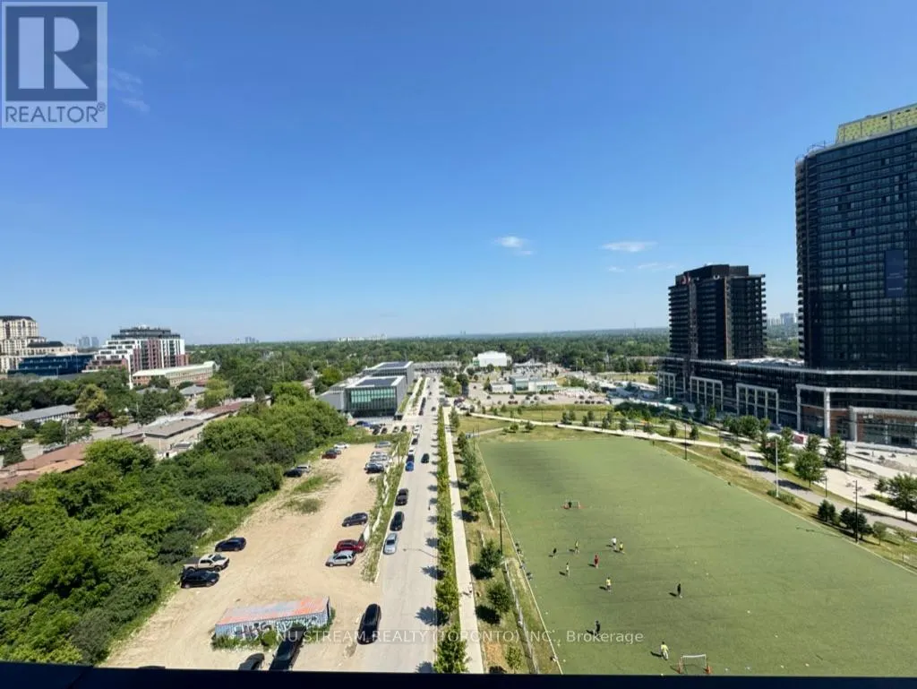 1510 - 25 MCMAHON DRIVE