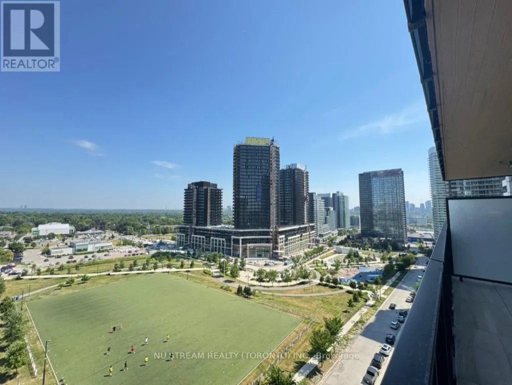 1510 - 25 MCMAHON DRIVE