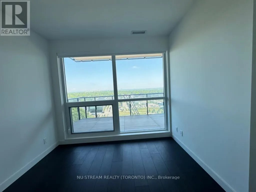 1510 - 25 MCMAHON DRIVE