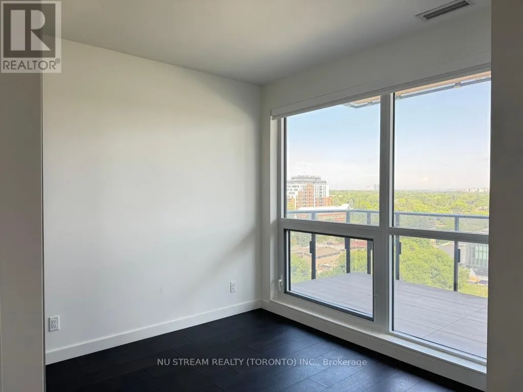 1510 - 25 MCMAHON DRIVE
