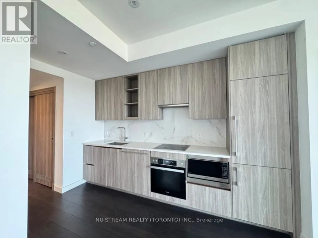 1510 - 25 MCMAHON DRIVE