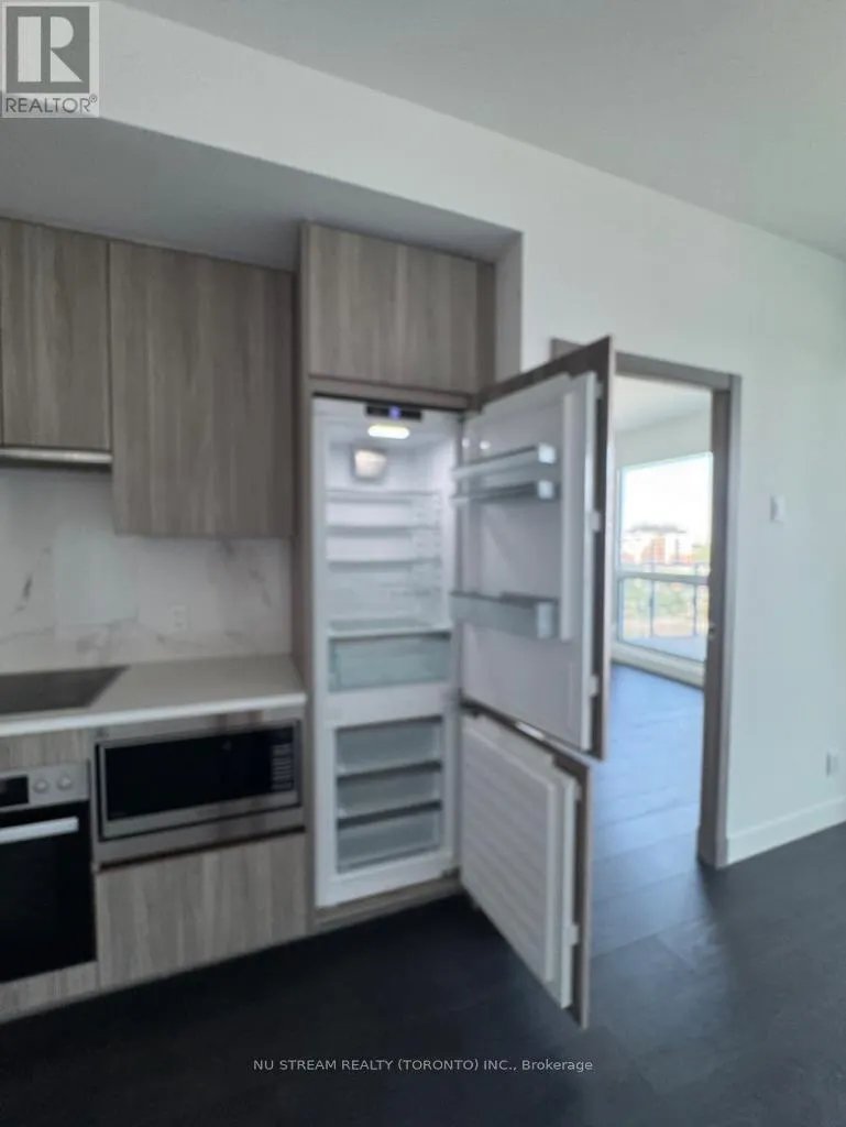 1510 - 25 MCMAHON DRIVE