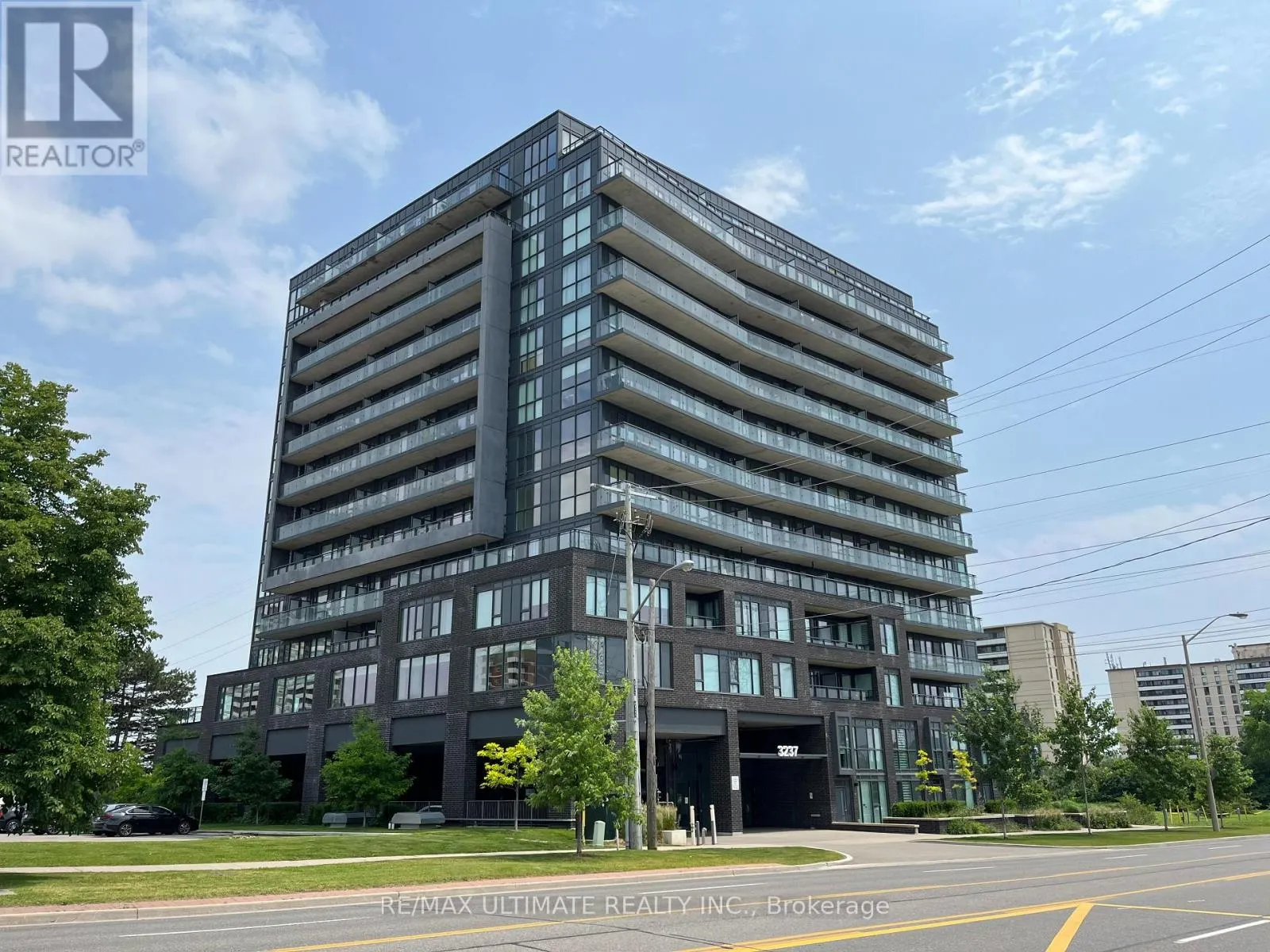 PH 1312 - 3237 BAYVIEW AVENUE
