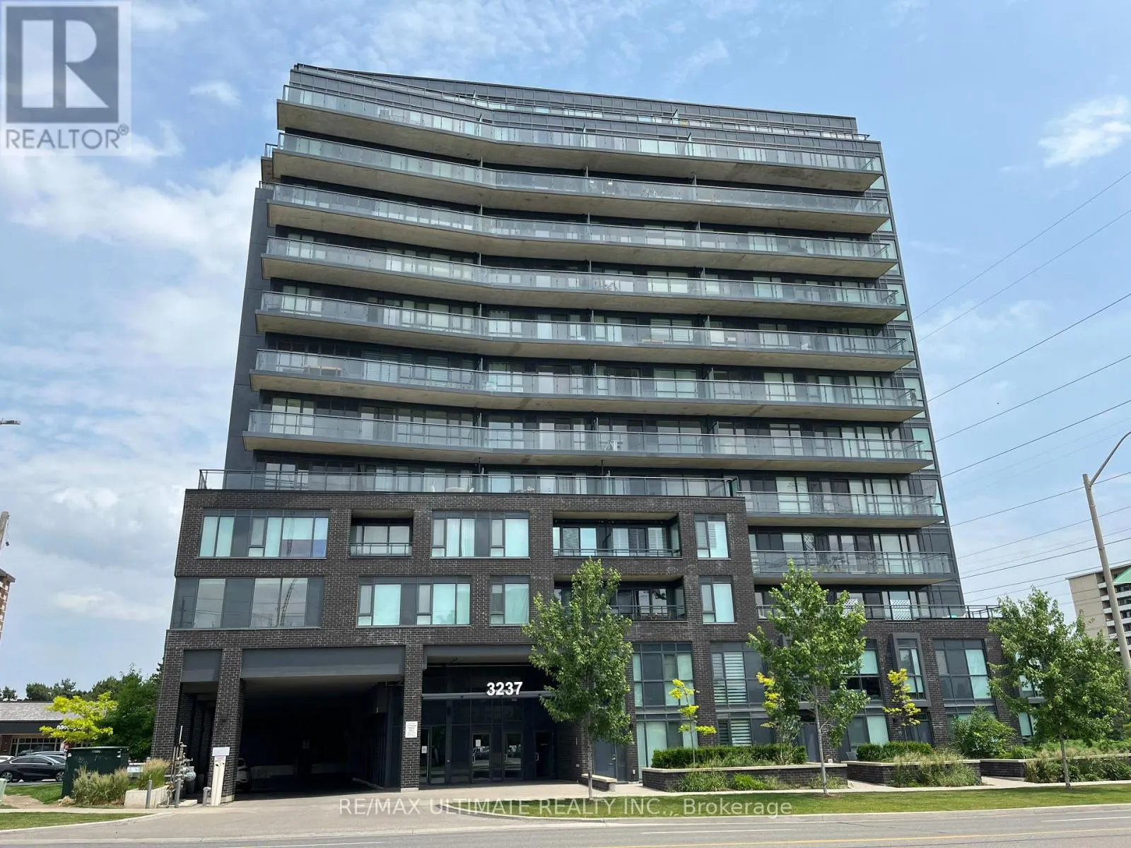 PH 1312 - 3237 BAYVIEW AVENUE