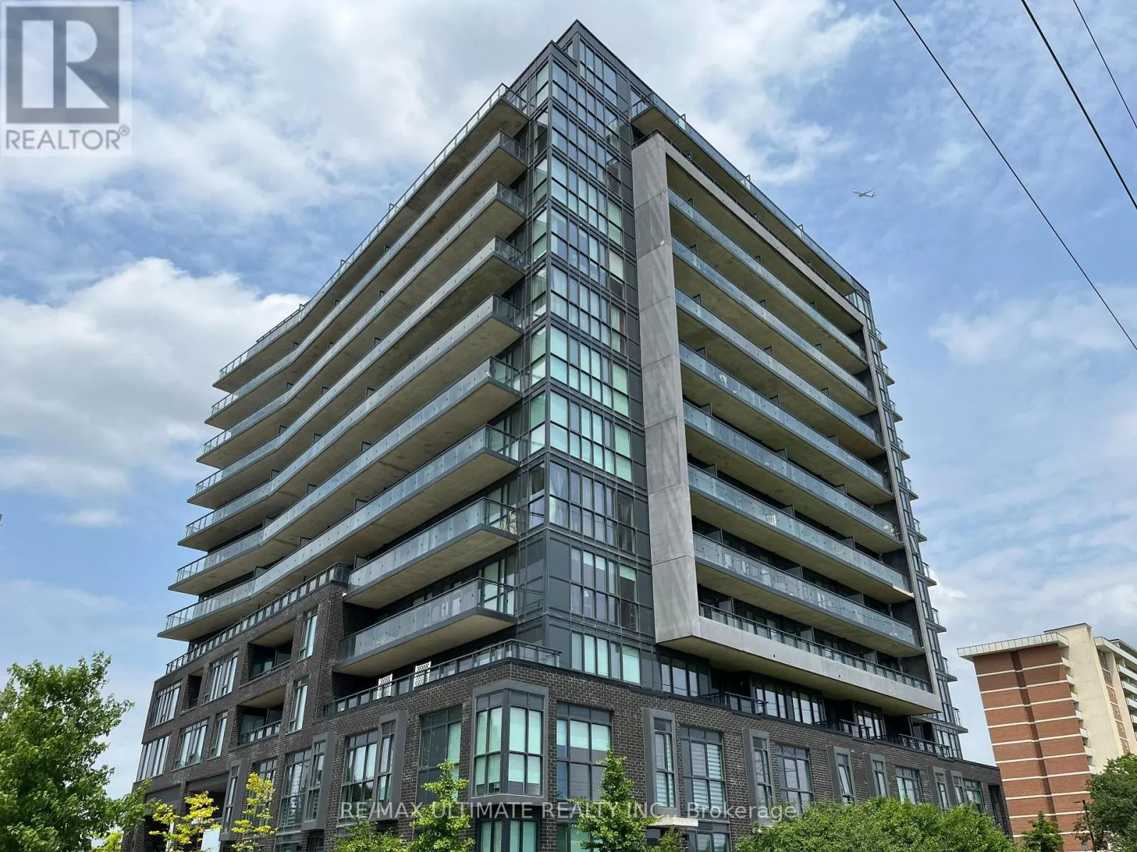 PH 1312 - 3237 BAYVIEW AVENUE