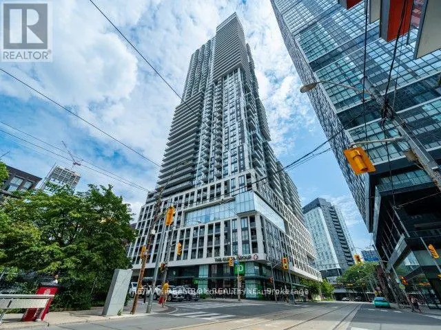 1009 - 251 JARVIS STREET