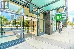 1009 - 251 JARVIS STREET