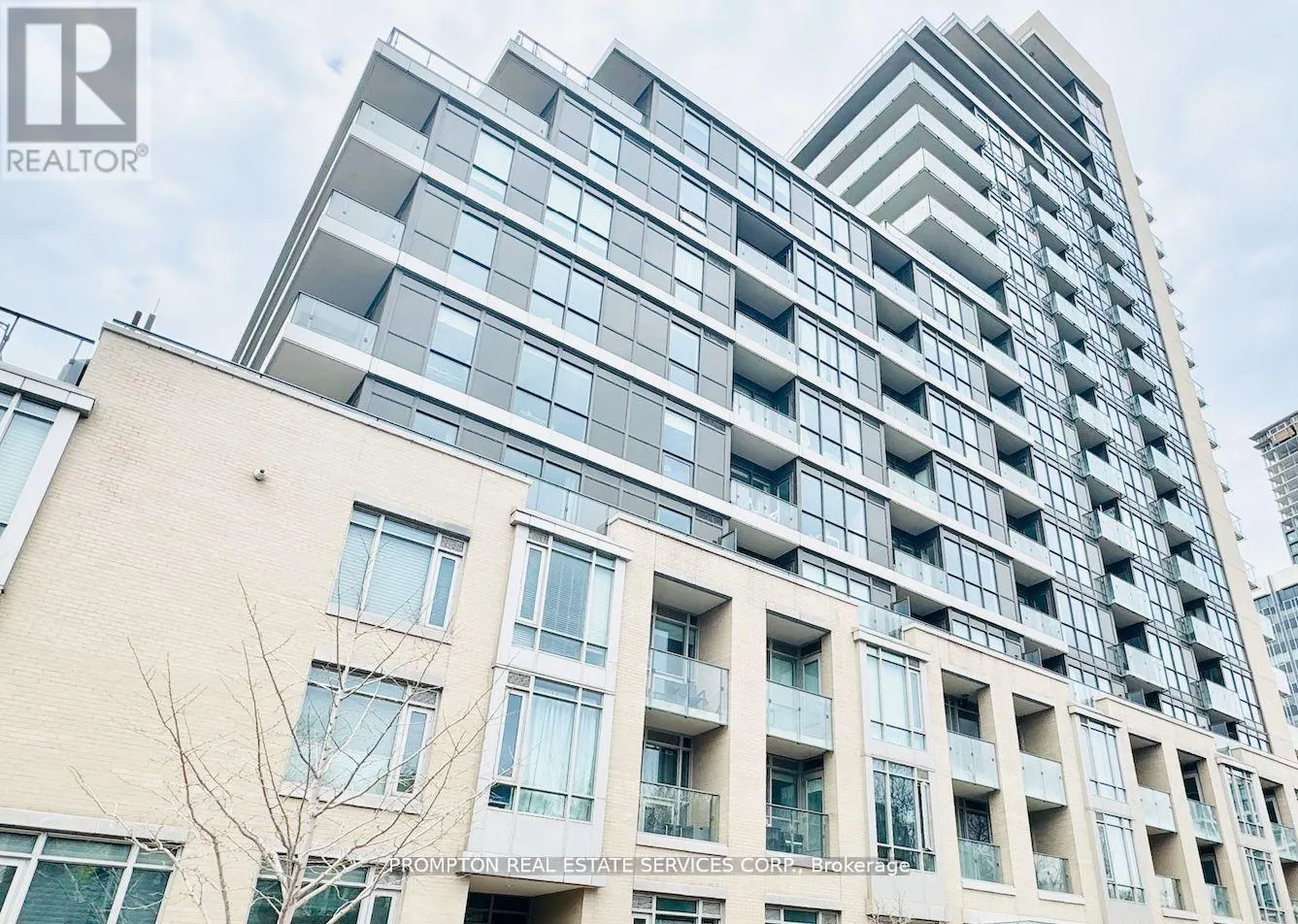1412 - 60 BERWICK AVENUE