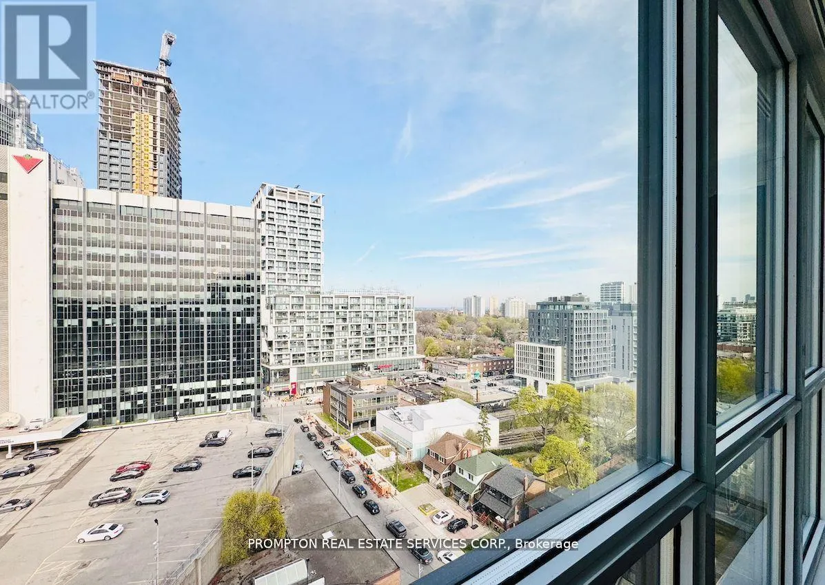1412 - 60 BERWICK AVENUE