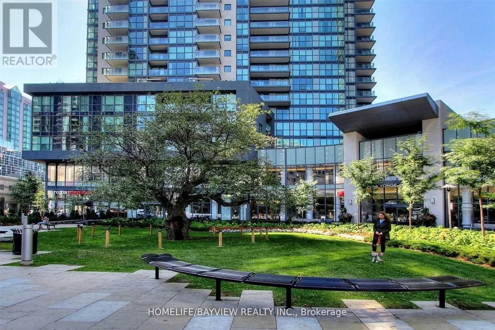 LPH201 - 5168 YONGE STREET