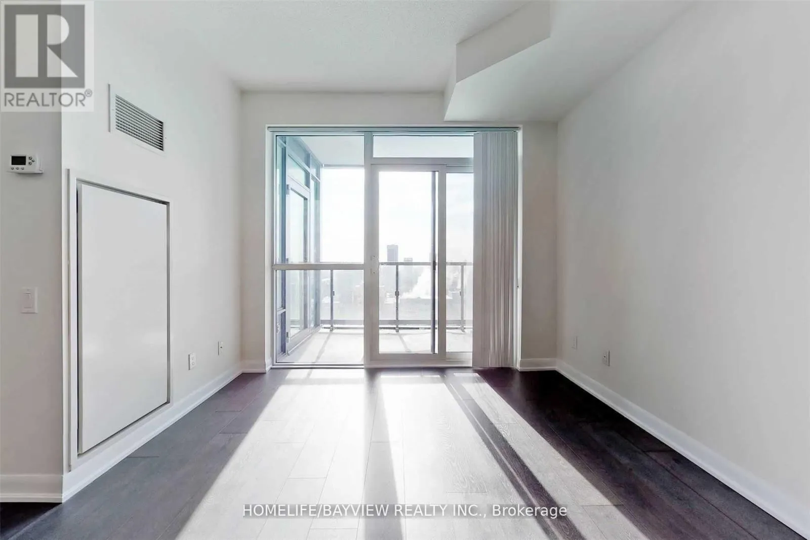 LPH201 - 5168 YONGE STREET