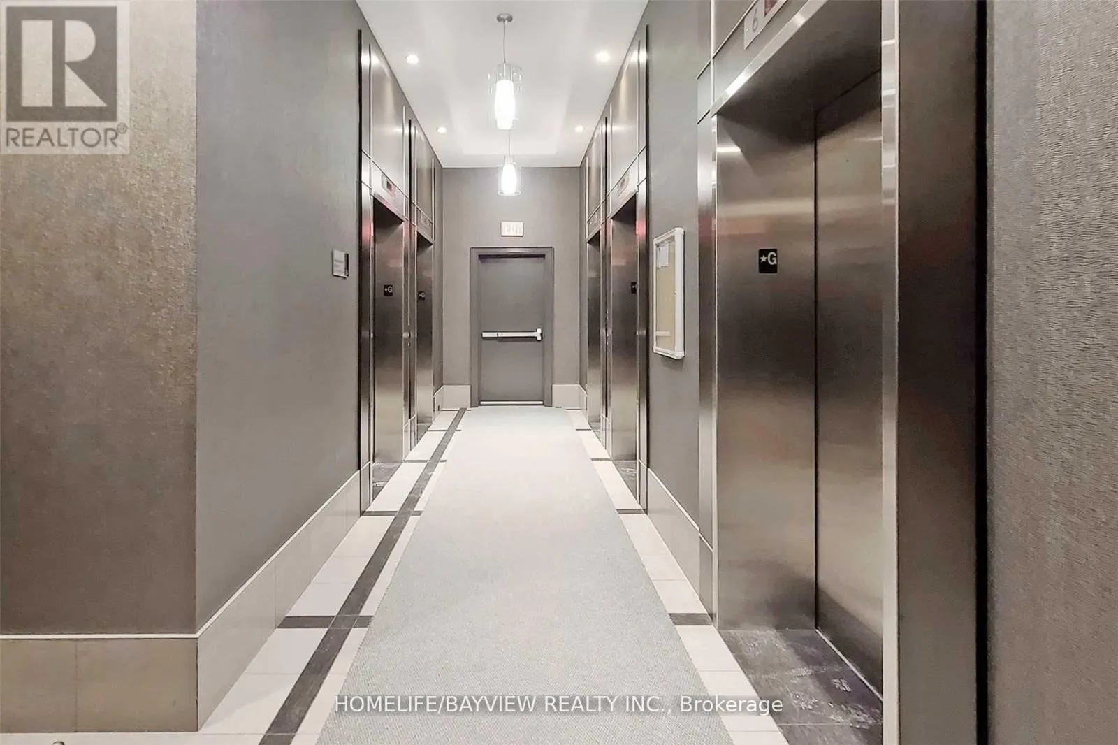 LPH201 - 5168 YONGE STREET