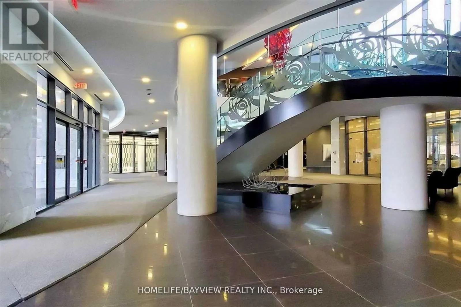 LPH201 - 5168 YONGE STREET