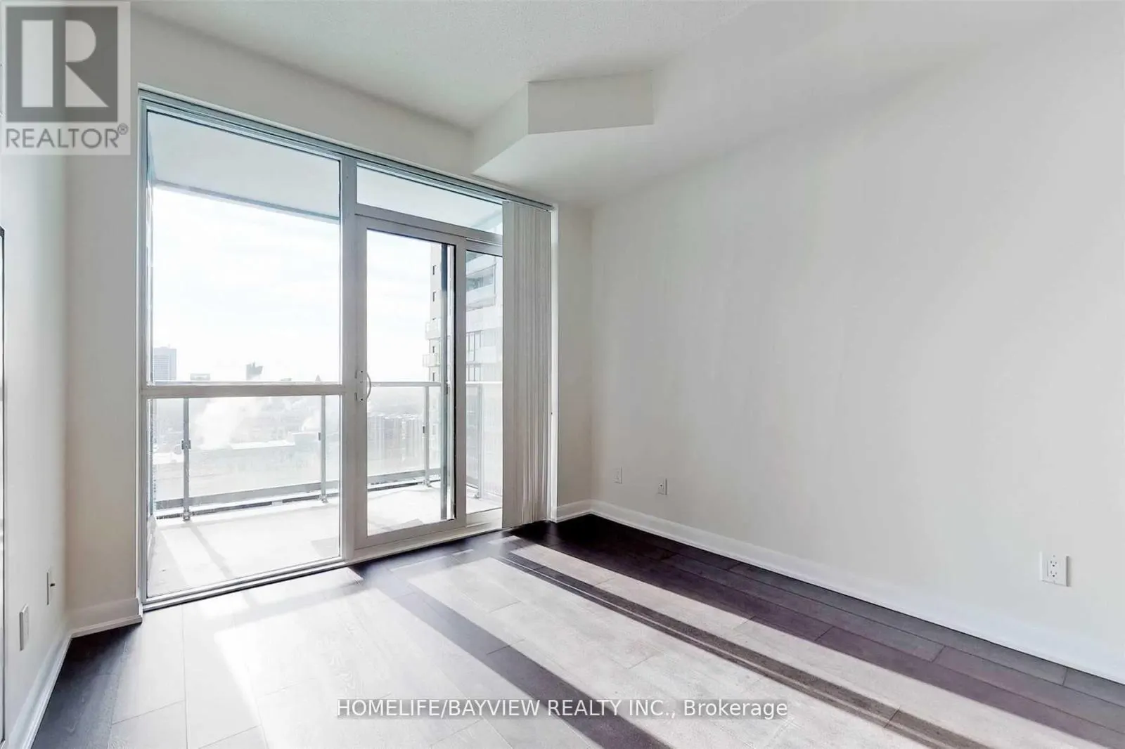 LPH201 - 5168 YONGE STREET